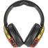 Spain Flag Distressed Skullcandy Venue Skin